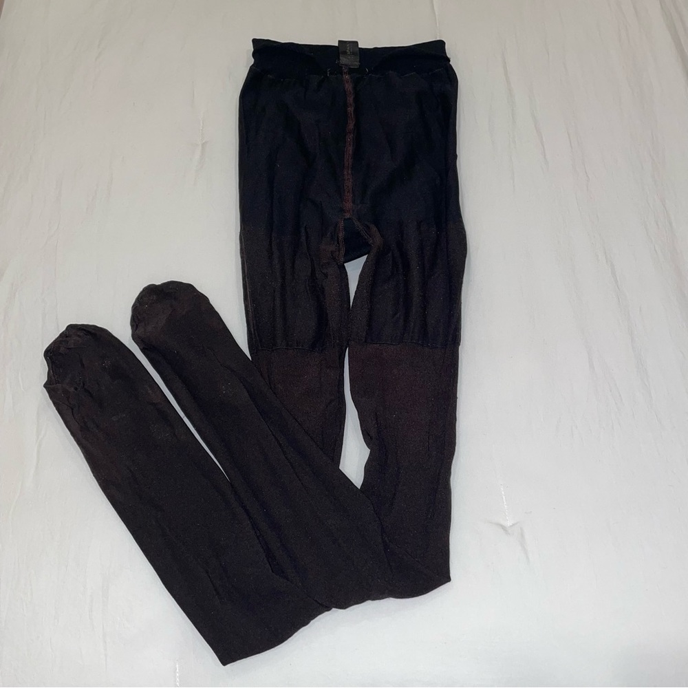 Spanx REVSERSIBLE Tights